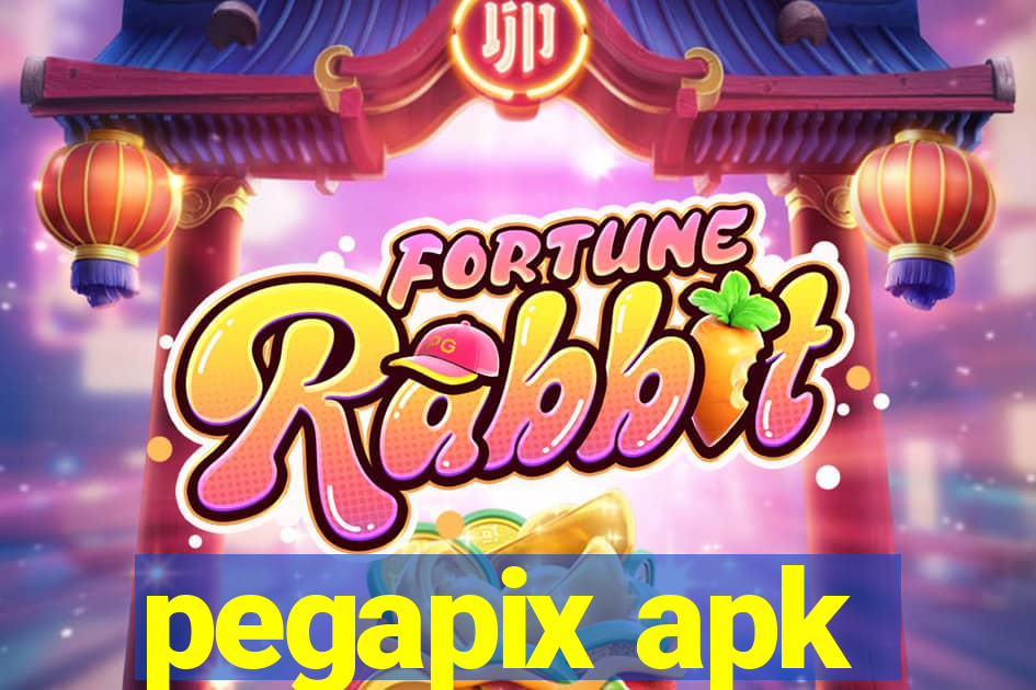 pegapix apk